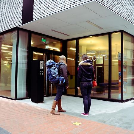 De Ploate Hostel Oostende Exteriör bild